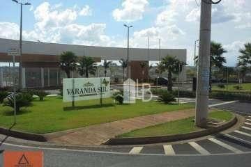 Imagem 1 · Loteamento e Condomínio para venda em Shopping Park, Uberlân