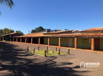Imagem 1 · Flat/Apart Hotel para venda em Centro, Nova Alvorada do Sul