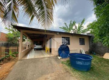 Imagem 1 · Casa para venda em Setor 02, Ariquemes