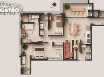 Imagem 1 · Casa para venda em Setor Marista, Goiânia
