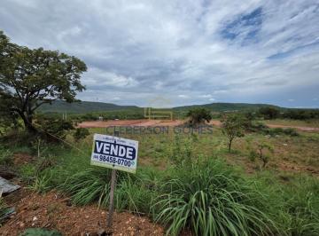 Imagem 1 · Terreno para venda em Portal das Águas Quentes, Caldas Novas