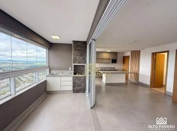 Imagem 1 · Casa para venda em Park Lozandes, Goiânia