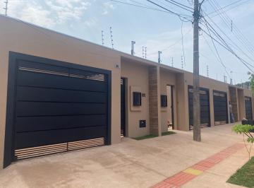 Imagem 1 · Casa para venda em Mata do Jacinto, Campo Grande