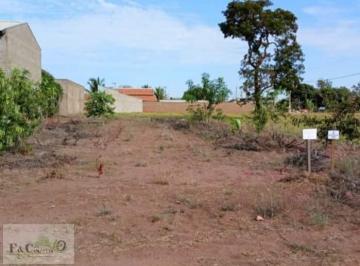 Imagem 1 · Terreno para venda em Aparecida do Taboado