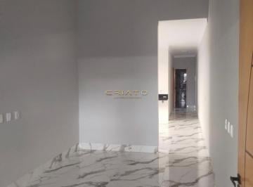 Imagem 1 · Casa para venda em Parque Brasília 2ª Etapa, Anápolis