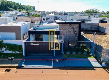 Imagem 1 · Casa para venda em Jardim Cristhais, Dourados