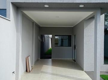 Imagem 1 · Casa para venda em Vila Isabel, Goianira