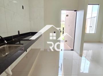 Imagem 1 · Casa para venda em Residencial Veneza, Rio Verde