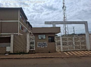 Imagem 1 · Apartamento para venda em Cidade Jardim, Águas Lindas de Goi