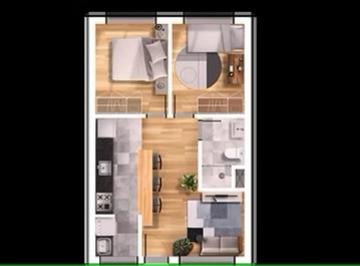 Imagem 1 · Apartamento para venda em Residencial Summer Ville, Poços de