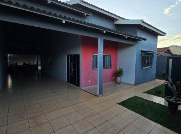 Imagem 1 · Casa para venda em Setor Social, Itumbiara