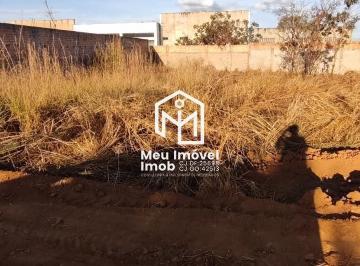 Imagem 1 · Terreno para venda em Parque JK, Luziânia