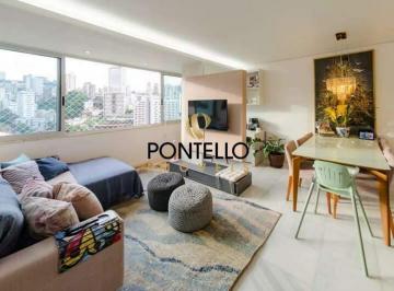 Imagem 1 · Apartamento para venda em Vila Paris, Belo Horizonte