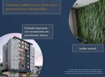 Imagem 1 · Apartamento para venda em Caiçaras, Belo Horizonte