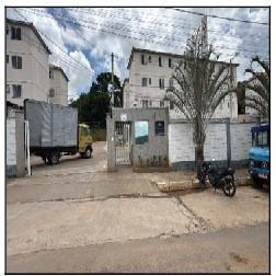 Imagem 1 · Apartamento para venda em São Pedro, Esmeraldas