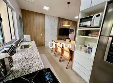 Imagem 1 · Casa de Condomínio para venda em Jardim Guanabara II, Goiâni