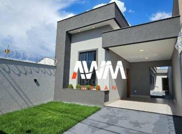Imagem 1 · Casa para venda em Jardim Boa Esperança, Aparecida de Goiâni