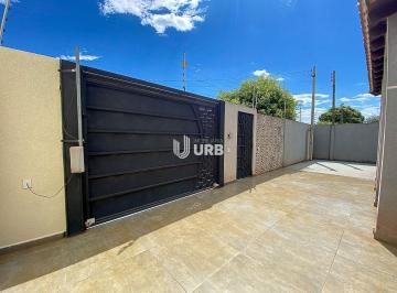 Imagem 1 · Casa para venda em Parque Alvorada, Dourados