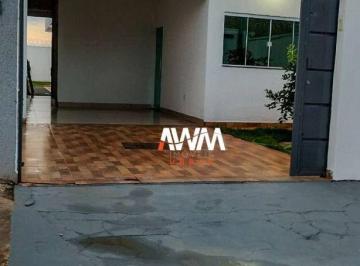 Imagem 1 · Casa para venda em Vila Oliveira, Aparecida de Goiânia