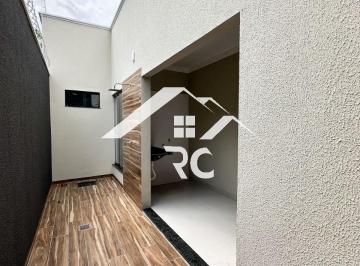 Imagem 1 · Casa para venda em Residencial Canaã, Rio Verde