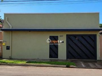 Imagem 1 · Casa para venda em Residencial Oiti, Campo Grande