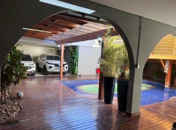 Imagem 1 · Casa para venda em Carandá Bosque, Campo Grande