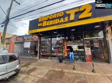 Imagem 1 · Loteamento e Condomínio para venda em Setor Bueno, Goiânia