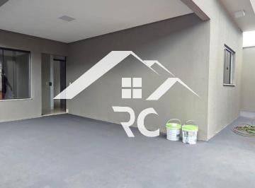 Imagem 1 · Casa para venda em Residencial Portal dos Ipês, Rio Verde
