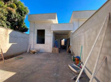 Imagem 1 · Casa para venda em Setor Nossa Senhora da Saúde, Itumbiara