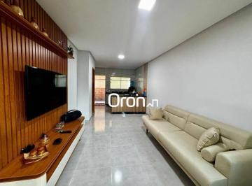 Imagem 1 · Sobrado para venda em Vila Jardim São Judas Tadeu, Goiânia