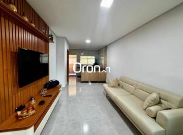 Imagem 1 · Sobrado para venda em Vila Jardim São Judas Tadeu, Goiânia
