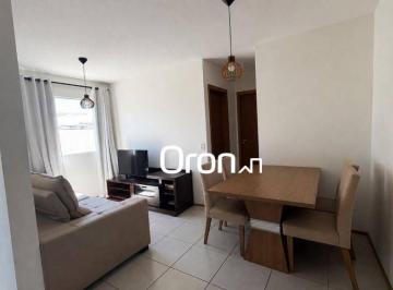 Imagem 1 · Apartamento para venda em Setor Faiçalville, Goiânia