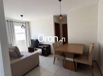 Imagem 1 · Apartamento para venda em Setor Faiçalville, Goiânia