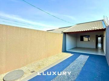 Imagem 1 · Casa para venda em Residencial Vieira, Trindade