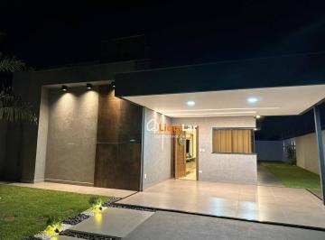 Imagem 1 · Casa para venda em Panorama, Campo Grande