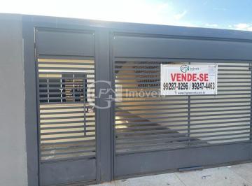 Imagem 1 · Casa para venda em Jardim Bonança, Campo Grande
