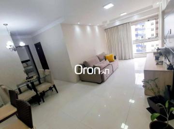 Imagem 1 · Apartamento para venda em Alto da Glória, Goiânia