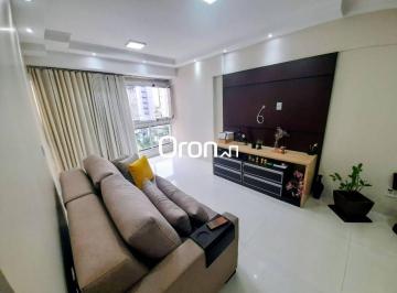 Imagem 1 · Apartamento para venda em Alto da Glória, Goiânia
