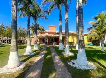 Imagem 1 · Sítio para venda em Terras de Santa Rosa, Salto
