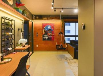 Imagem 1 · Flat/Apart Hotel para venda em Setor Bueno, Goiânia