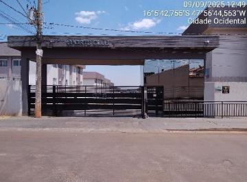 Imagem 1 · Apartamento para venda em Mansões Recreio Mossoró, Cidade Oc
