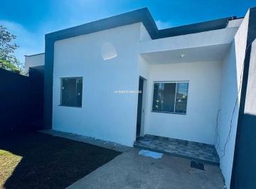 Imagem 1 · Casa para venda em Vila Verde, Betim