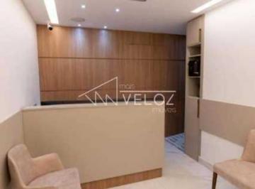 Imagem 2 · Conjunto Comercial-Sala para venda em Jardim Botânico, Rio d