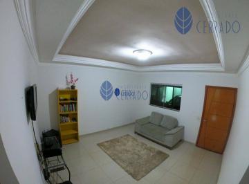 Imagem 1 · Casa para venda em Residencial Flamboyant, Anápolis
