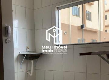 Imagem 1 · Apartamento para venda em Mansões Centro Oeste, Águas Lindas