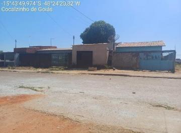 Imagem 1 · Casa para venda em Girassol, Cocalzinho de Goiás