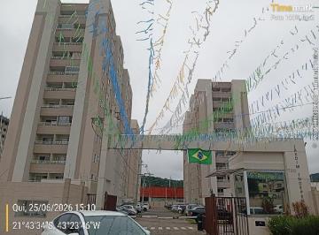 Imagem 1 · Apartamento para venda em Industrial, Juiz de Fora