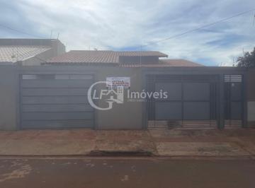 Imagem 1 · Casa para venda em Vila Marli, Campo Grande