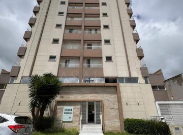 Imagem 1 · Apartamento para venda em Jardim Country Club, Poços de Cald