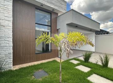 Imagem 1 · Casa para venda em Setor Três Marias, Goiânia
